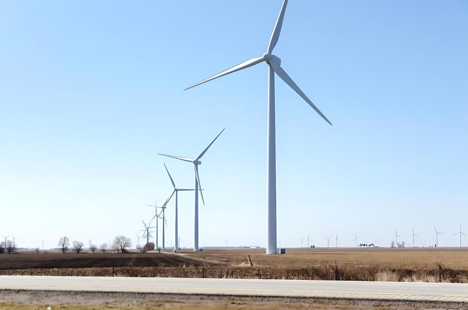 Espace collaboratif moderne pour la formation en energie durable et renouvelable